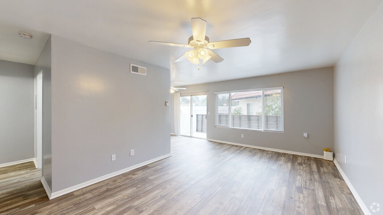 3D Tour - Villa Del Mar Apartments