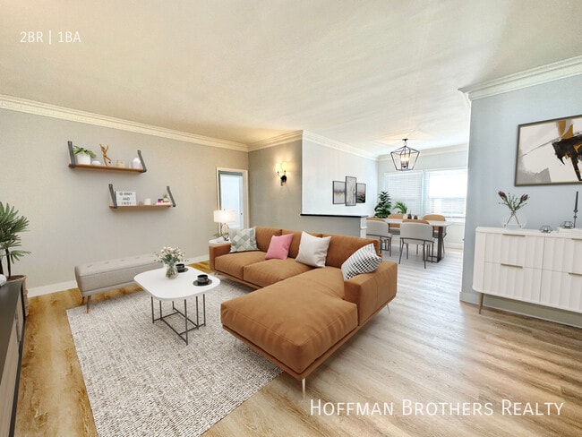 Building Photo - 1133 Westmoreland Ave