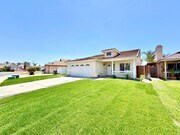 Photo - Inviting 4 Bedroom 2 Bathroom Menifee Home with Spacious Backyard & 2 Covered Patios