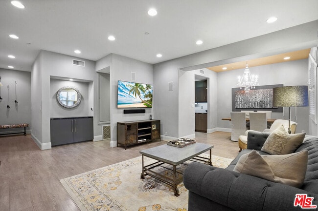 Photo - 16123 W Sunset Blvd Condo Unit 202