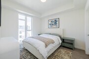 1BR, 1BA - 683SF Bedroom - Kara
