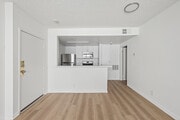 Studio - 575SF - Dining Room - The Westbury