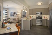 Photo - Olympus Corsair Apartments