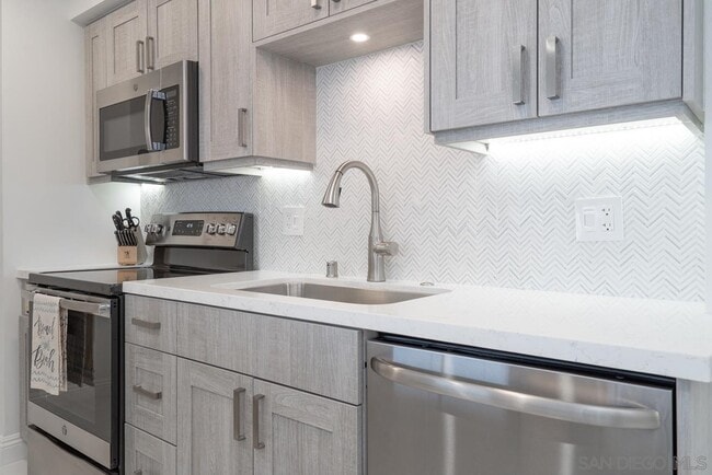 Photo - 1770 Avenida del Mundo Unit 701