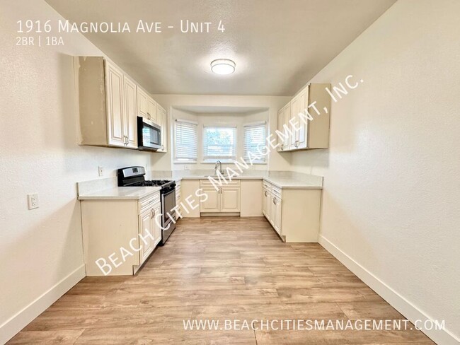Photo - 1916 Magnolia Ave Unit 4