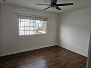 Bedroom 2 - 1536 S Orange Grove Ave Apartments Unit 3
