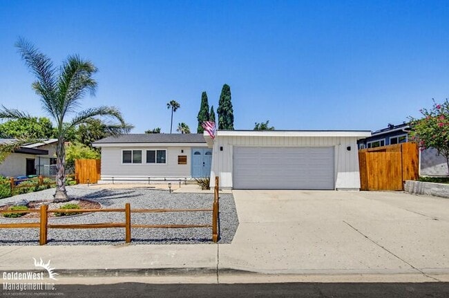 Photo - Captivating 3Bdm 2Ba Home in the Carlton Oaks/West Hills area of Santee!