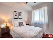 Guest Bed - 4307 S Centinela Ave Townhome