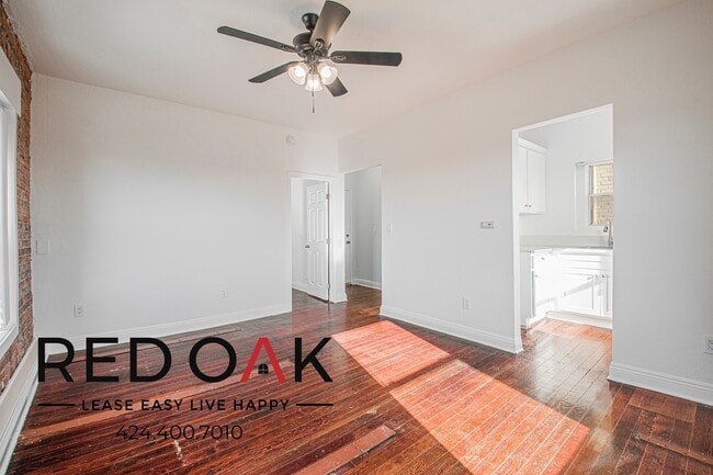 Photo - 915 S Carondelet St Unit 402