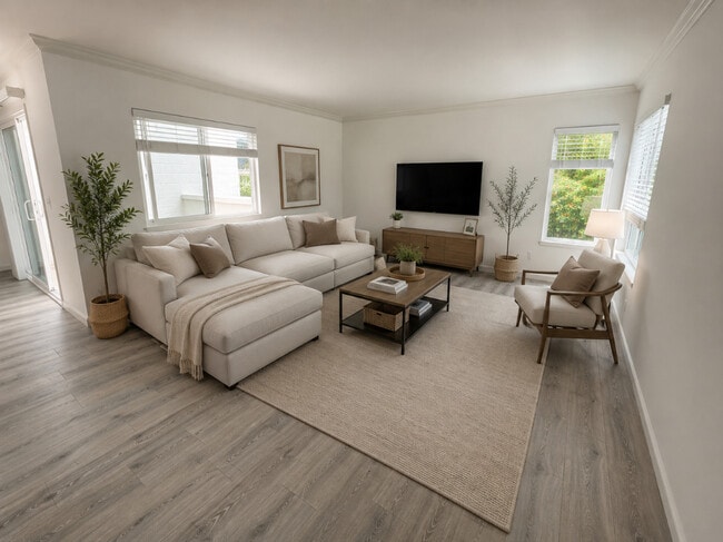 Building Photo - 25588 Via Cresta Unit 16