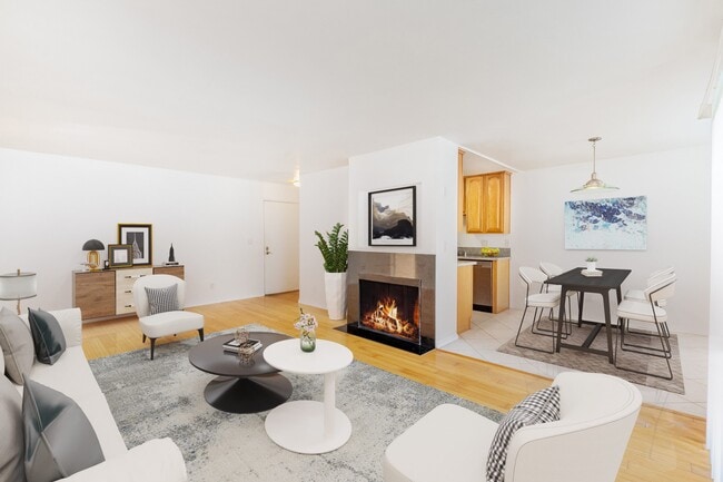 Photo - 1535 Granville Ave Unit #101