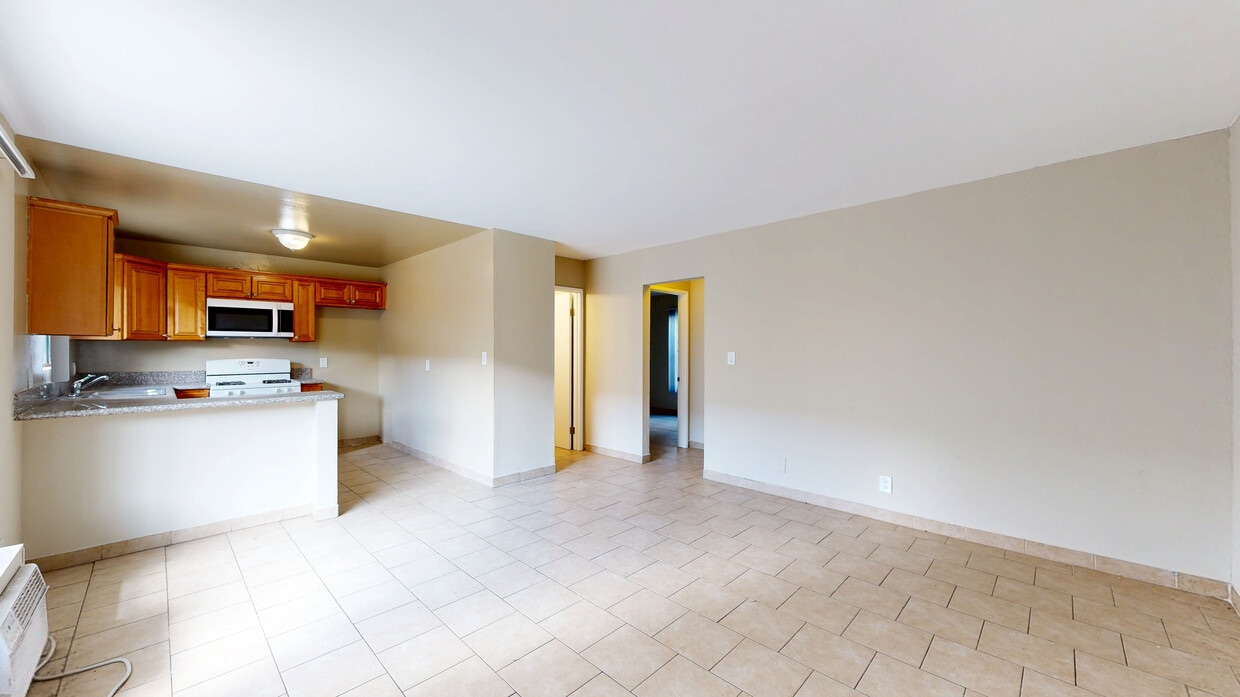 3D Tour - 8742 Orion