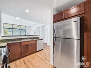Photo - Beautiful 1BD/1BA Condo in Downtown W/ W/D...
