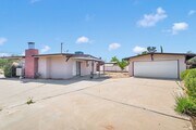 Photo - ADORABLE 1 BEDROOM 1 BATH IN HESPERIA House