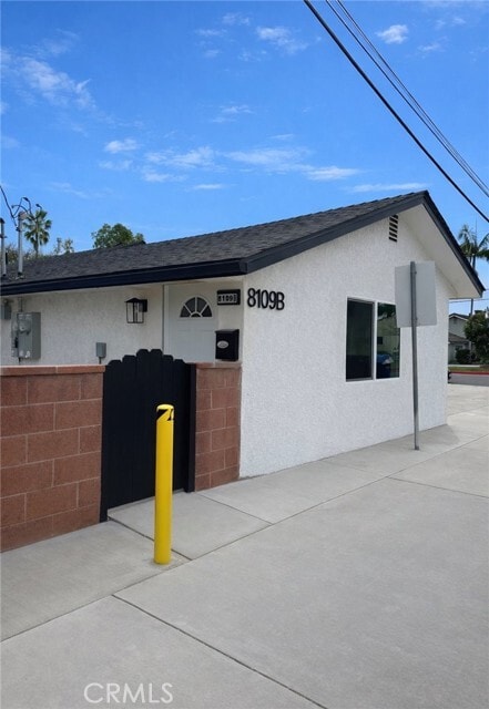 Building Photo - 8109 Cole St Unit B