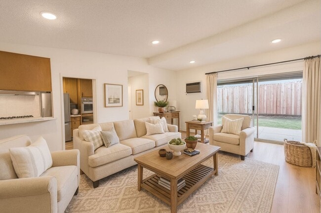 Photo - Valleyheart Terrace!