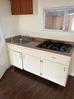 Kitchenette! - 10014 Lemona Ave Apartment Unit Studio Room