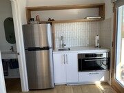 Kitchenette - 838 25th St Townhome