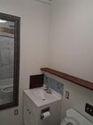 Master bathroom - 10525 Clarkson Rd
