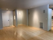Main Living Area, Office Nook, Spkrs & Sub. - 1250 N Kings Rd Apartment Unit 301