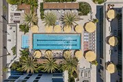Pool Deck - 5420 Sunset