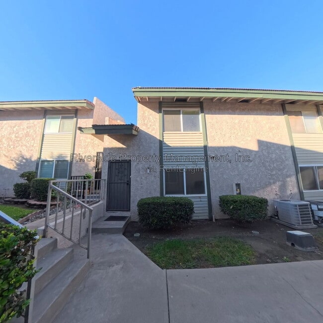 Photo - 2255 Cahuilla St Unit Apartment 43