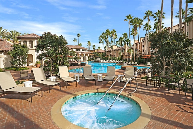 Photo - The Village Mission Valley