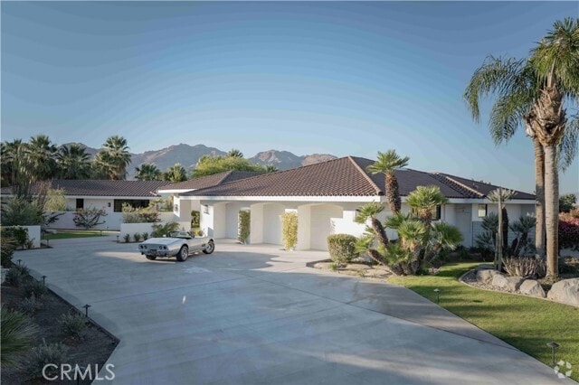 Building Photo - 72840 Cll De La Silla Rental