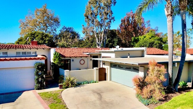 Building Photo - The Bluffs Newport Beach - House for Lease