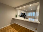 New Ceasarstone countertops - 2022 Delaware Ave