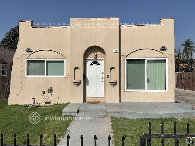 Building Photo - 1905 E Palmer St Rental