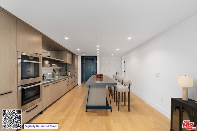 Photo - 10777 Wilshire Blvd Unit 501