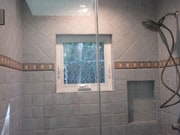 Shower - 1810 Stearns Dr House