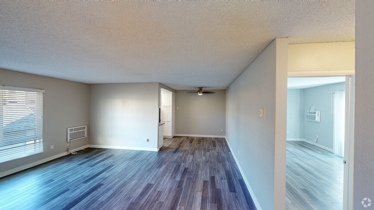 3D Tour - Serena Vista Apartment Homes