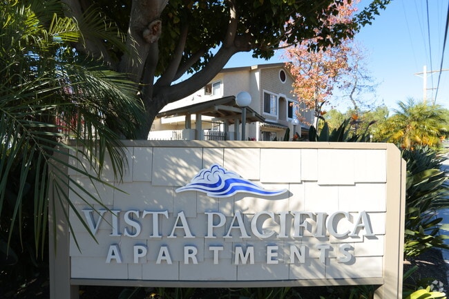 Vista Pacifica Apartments - Vista Pacifica Apartments