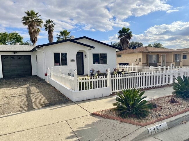 Photo - 1887 Cll Amargosa