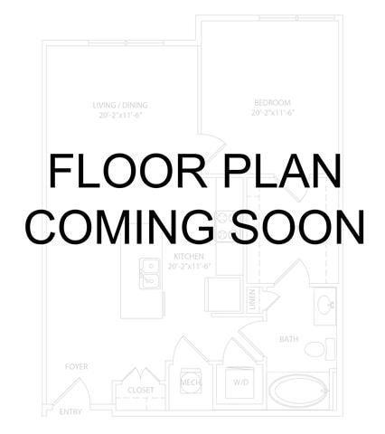 Floor Plan - B