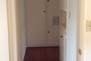 hall way - 160 N Sierra Bonita Ave Apartments Unit # 5
