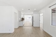 Photo - Beautiful modern 3 Bed + 2 Bath House + Den/Office & Backyard