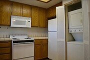 Photo - MUST SEE!! Stunning Two Bedroom Three Bath... Townhome
