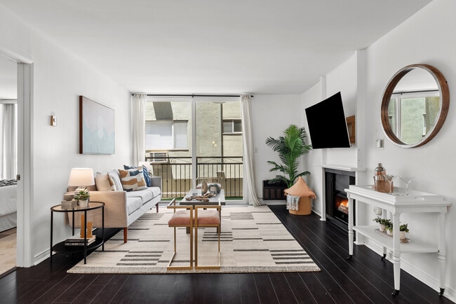 Photo - 1885 Veteran Ave Unit 103