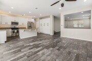 Photo - 1553 Yanonali Ave House