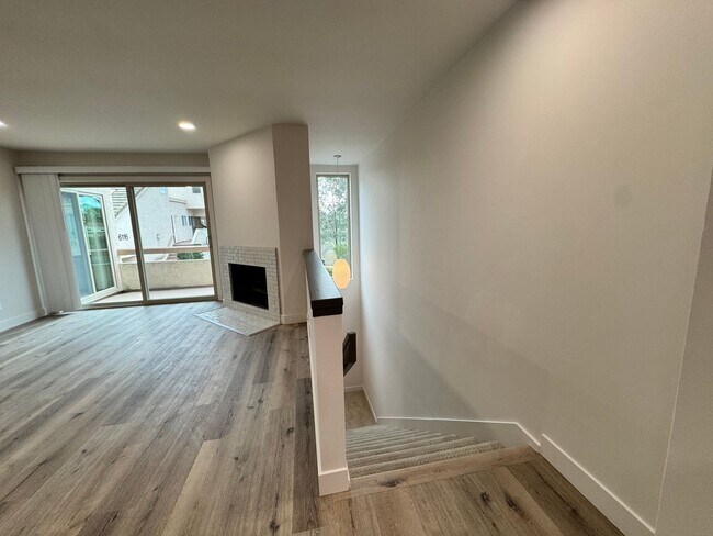 Photo - Welcome to this stunning Tierrasanta 1-bedroom, 1-bathroom Unit 102