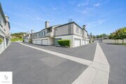 Photo - Charming 2-Bed Townhouse with Fireplace in Prime CA Location!
