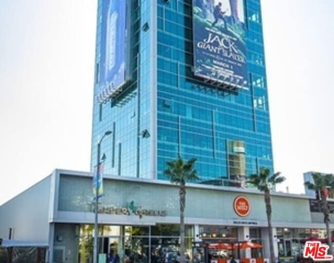 Photo - 1480 Vine St Unit 1104