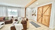 Photo - Beautifully Remodeled and Charming Country... House