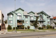 Photo - 1546 Bundy Drive Apartments