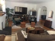 Living room with furniture. - 1160 S Crescent Heights Blvd Apartments Unit 1160 S. Crescent Heights