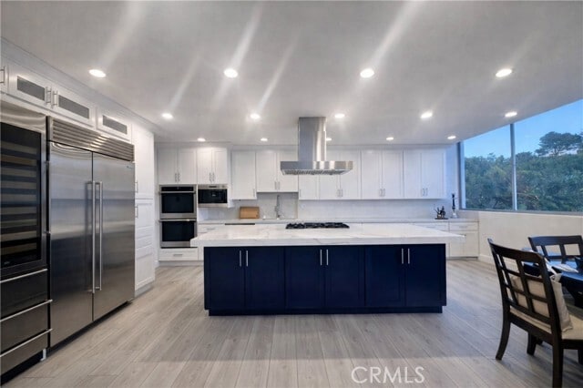 Photo - 17352 Sunset Blvd Unit 602D