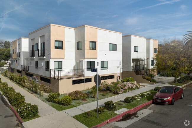 Full 4BR Units + Co-Living Available - Full 4BR Units + Co-Living Available
